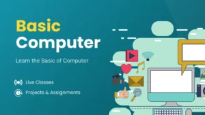 Welcome To Our Computer Vision